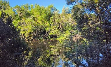 Parcela en Venta en Río Notué