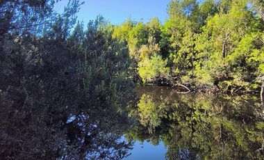 Parcela en Venta en Río Notué