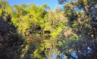 Parcela en Venta en Río Notué