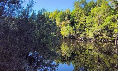 Parcela en Venta en Río Notué
