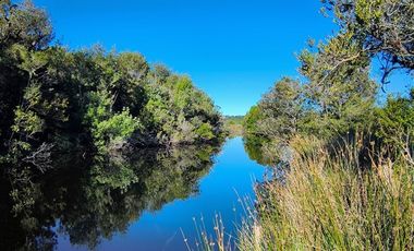 Parcela en Venta en Río Notué