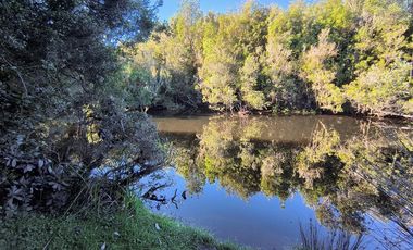 Parcela en Venta en Río Notué