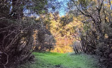 Parcela en Venta en Río Notué