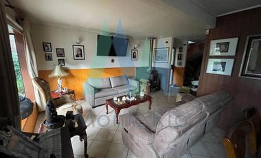 Casa en Venta en Parque Krahmer