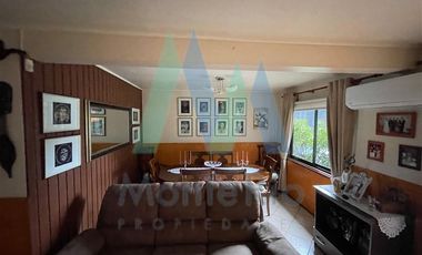 Casa en Venta en Parque Krahmer