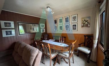 Casa en Venta en Parque Krahmer