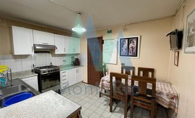 Casa en Venta en Parque Krahmer
