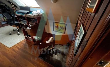 Casa en Venta en Parque Krahmer