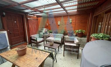 Casa en Venta en Parque Krahmer