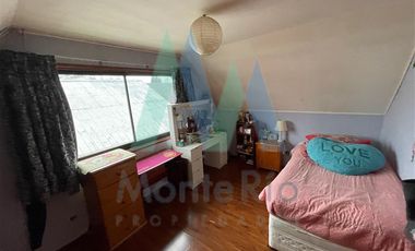 Casa en Venta en Parque Krahmer