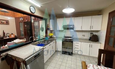 Casa en Venta en Parque Krahmer