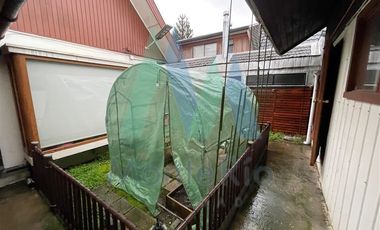 Casa en Venta en Parque Krahmer