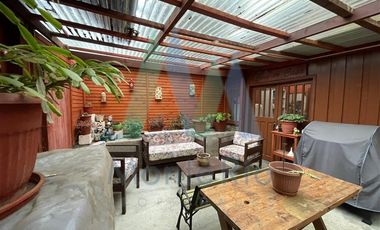 Casa en Venta en Parque Krahmer