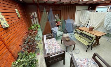 Casa en Venta en Parque Krahmer