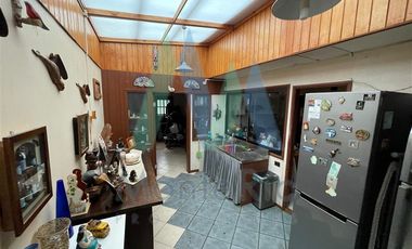 Casa en Venta en Parque Krahmer