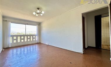 Departamento en Arriendo en Huanhuali, Villa Alemana