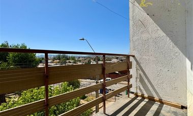 Departamento en Arriendo en Huanhuali, Villa Alemana