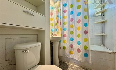 Departamento en Arriendo en Huanhuali, Villa Alemana