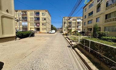 Departamento en Arriendo en Huanhuali, Villa Alemana