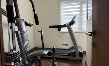 Casa en Venta en Condominio Las Pataguas