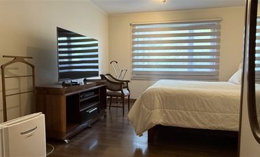 Casa en Venta en Condominio Las Pataguas