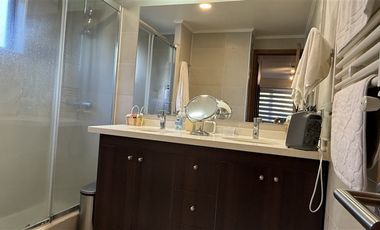 Casa en Venta en Condominio Las Pataguas