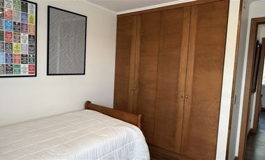 Casa en Venta en Condominio Las Pataguas