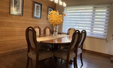 Casa en Venta en Condominio Las Pataguas