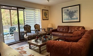 Casa en Venta en Condominio Las Pataguas