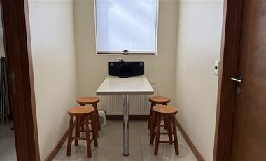 Casa en Venta en Condominio Las Pataguas
