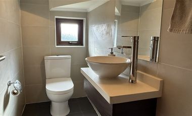 Casa en Venta en Condominio Las Pataguas