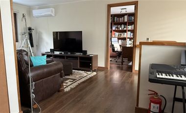 Casa en Venta en Condominio Las Pataguas