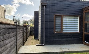 Casa en Venta en Condominio Las Pataguas