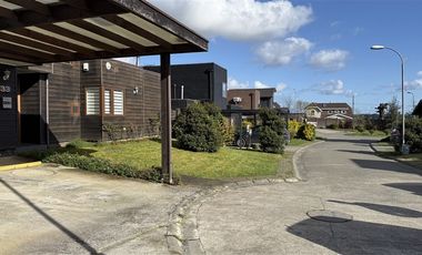 Casa en Venta en Condominio Las Pataguas