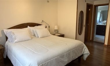 Casa en Venta en Condominio Las Pataguas
