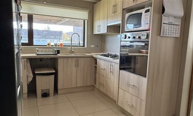 Casa en Venta en Condominio Las Pataguas