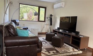 Casa en Venta en Condominio Las Pataguas