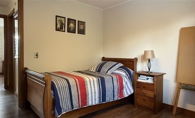 Casa en Venta en Condominio Las Pataguas