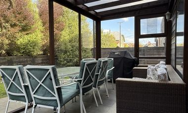 Casa en Venta en Condominio Las Pataguas