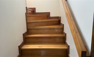 Casa en Venta en Condominio Las Pataguas