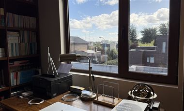 Casa en Venta en Condominio Las Pataguas