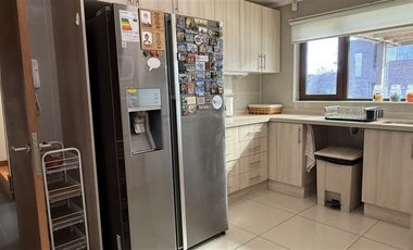 Casa en Venta en Condominio Las Pataguas