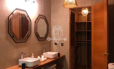 Casa en Venta en Reserva Biologica Huilo Huilo