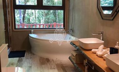 Casa en Venta en Reserva Biologica Huilo Huilo
