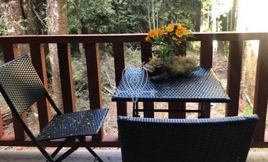 Casa en Venta en Reserva Biologica Huilo Huilo