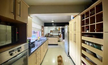 Casa en Venta en Camino Carampangue - Colegio Trebulco