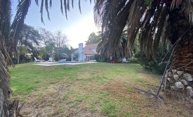 Casa en Venta en Camino Carampangue - Colegio Trebulco