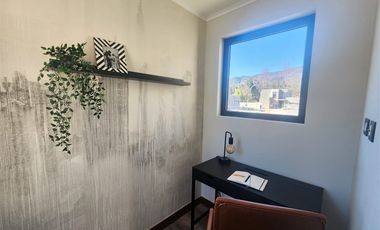 Casa en Arriendo en Condominio Tricahue de Nogales, Machalí