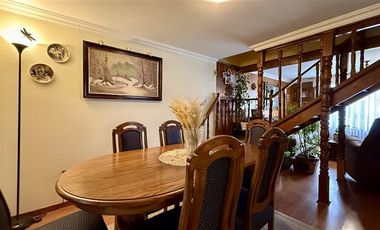 Casa en Venta en Capitan Guillermos 60