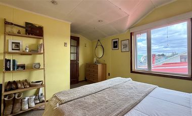 Casa en Venta en Capitan Guillermos 60